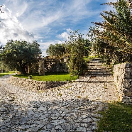 Domus Hyblaea Resort Palazzolo Acreide Extérieur photo