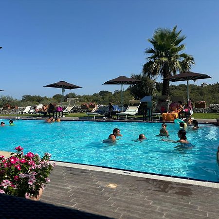 Domus Hyblaea Resort Palazzolo Acreide Extérieur photo