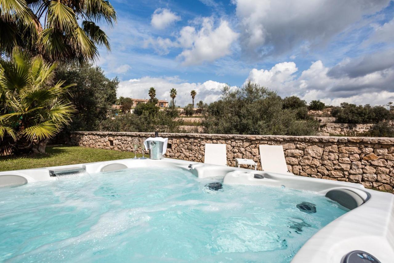 Domus Hyblaea Resort Palazzolo Acreide Extérieur photo
