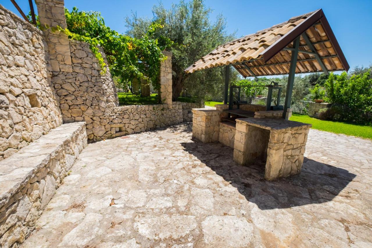 Domus Hyblaea Resort Palazzolo Acreide Extérieur photo
