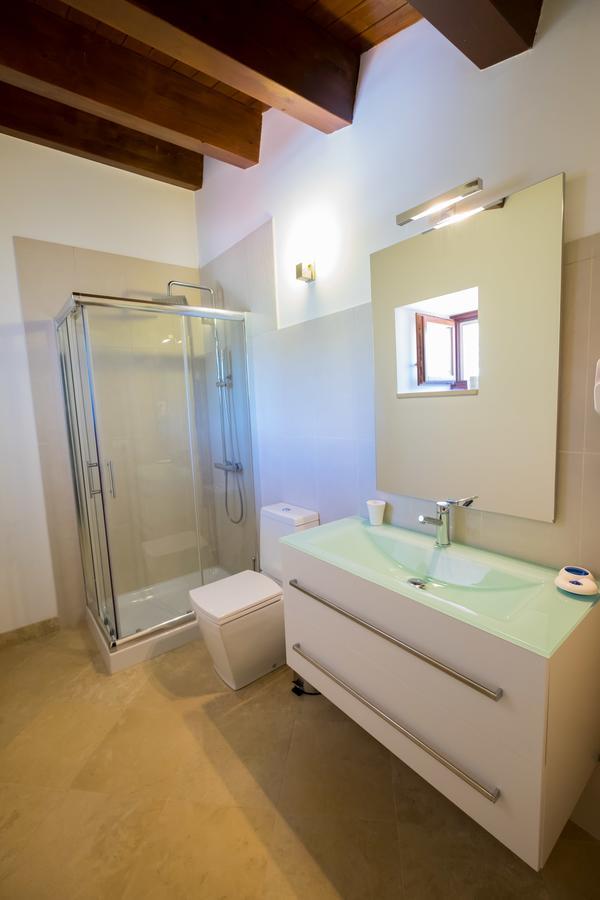 Domus Hyblaea Resort Palazzolo Acreide Extérieur photo