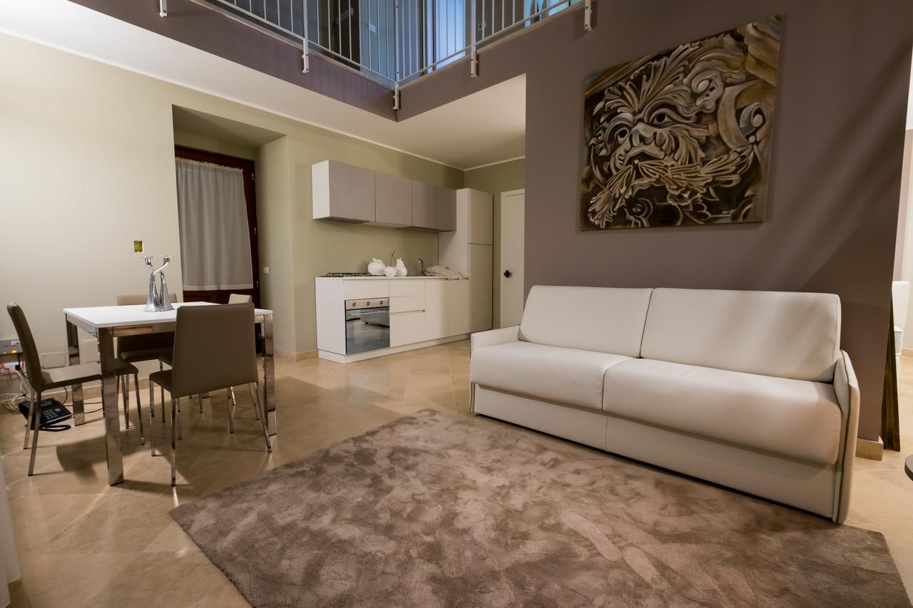 Domus Hyblaea Resort Palazzolo Acreide Extérieur photo