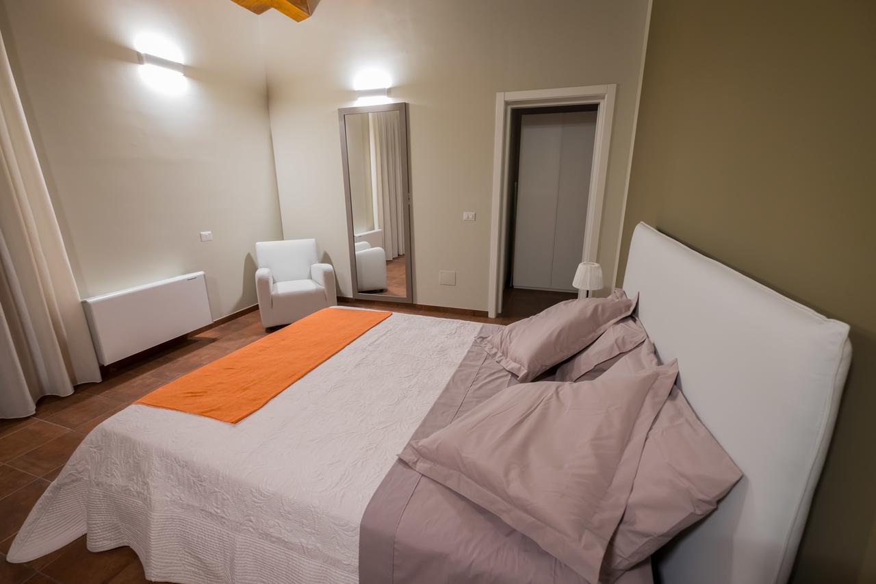 Domus Hyblaea Resort Palazzolo Acreide Extérieur photo