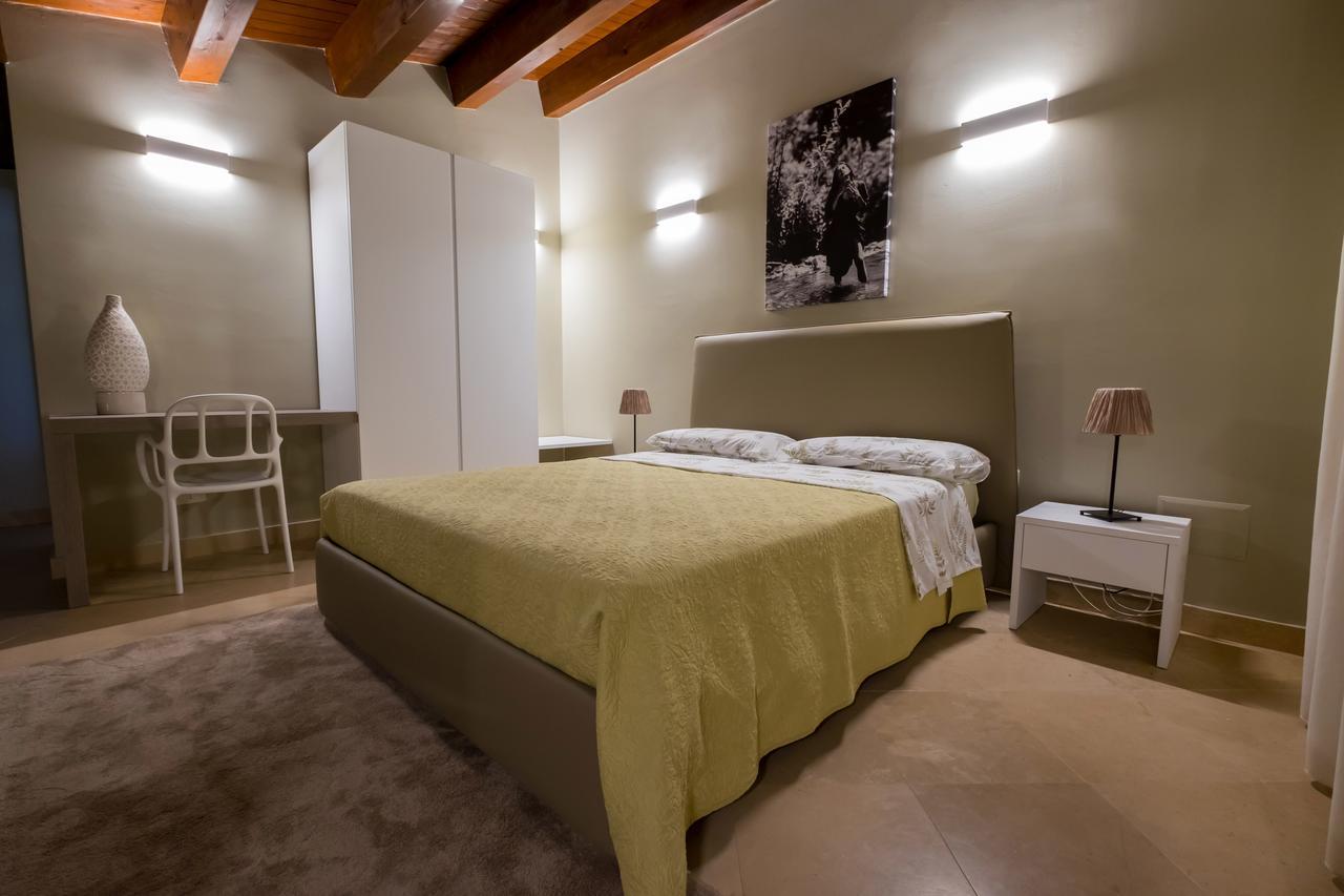 Domus Hyblaea Resort Palazzolo Acreide Extérieur photo