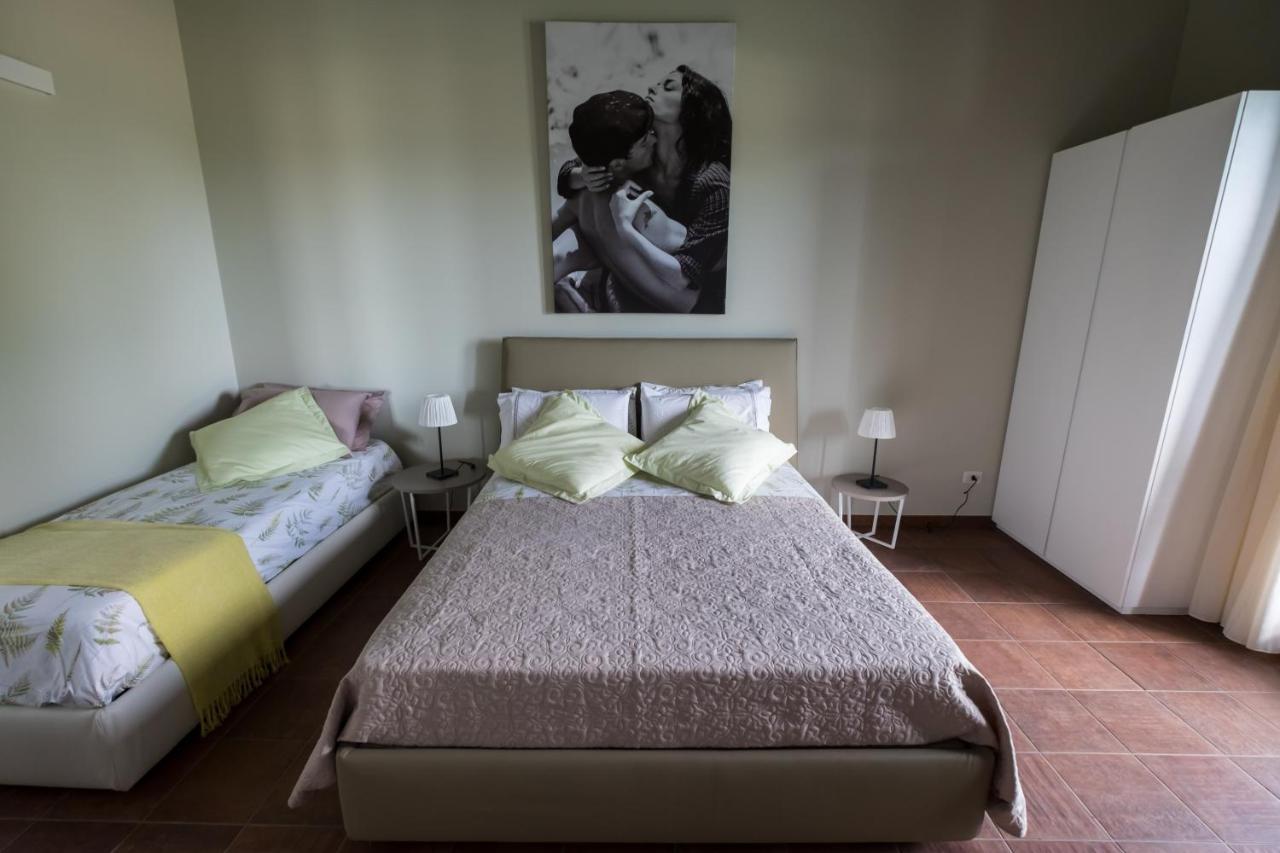 Domus Hyblaea Resort Palazzolo Acreide Extérieur photo