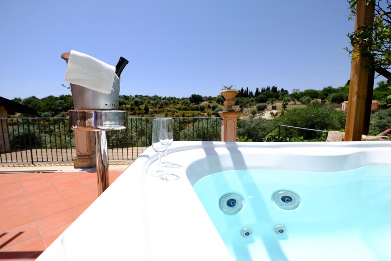 Domus Hyblaea Resort Palazzolo Acreide Extérieur photo